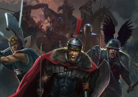 StopGame.ru      Total War: ARENA!