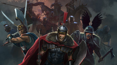StopGame.ru против всех в турнире по Total War: ARENA!