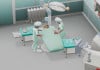 Two Point Hospital      