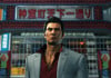  Yakuza 6  , 
  