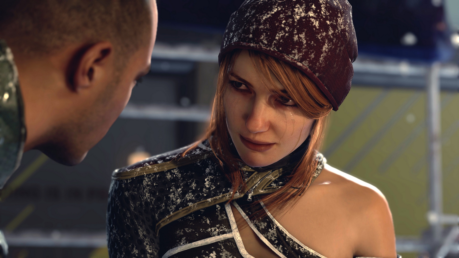 Quantic Dream определилась с датой релиза Detroit: Become Human | StopGame