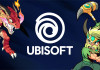 Ubisoft     Brawlhalla