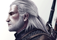 ,   The Witcher     ݣ   