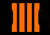 :  Call of Duty  Black Ops IIII ( 
!)