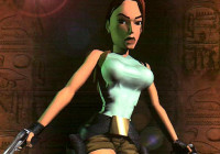  Steam     ң Tomb Raider.  
