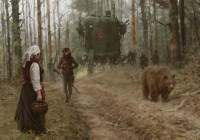    Iron Harvest   Company of Heroes,   