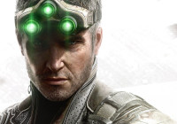 :  Splinter Cell    