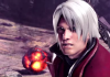 Monster Hunter: World     Devil May Cry      