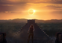 Shadow of the Tomb Raider  