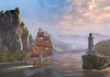 
Assassin’s Creed: Rogue    PS4  Xbox One