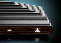    Atari   Atari VCS—  