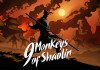 9 Monkeys of Shaolin—       Sobaka Studio