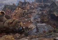         . ؚ—    Metro: Exodus