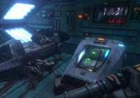  System Shock     2020- .  ,    