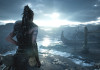 Hellblade: Senua’s Sacrifice ң  Xbox One        Xbox One X