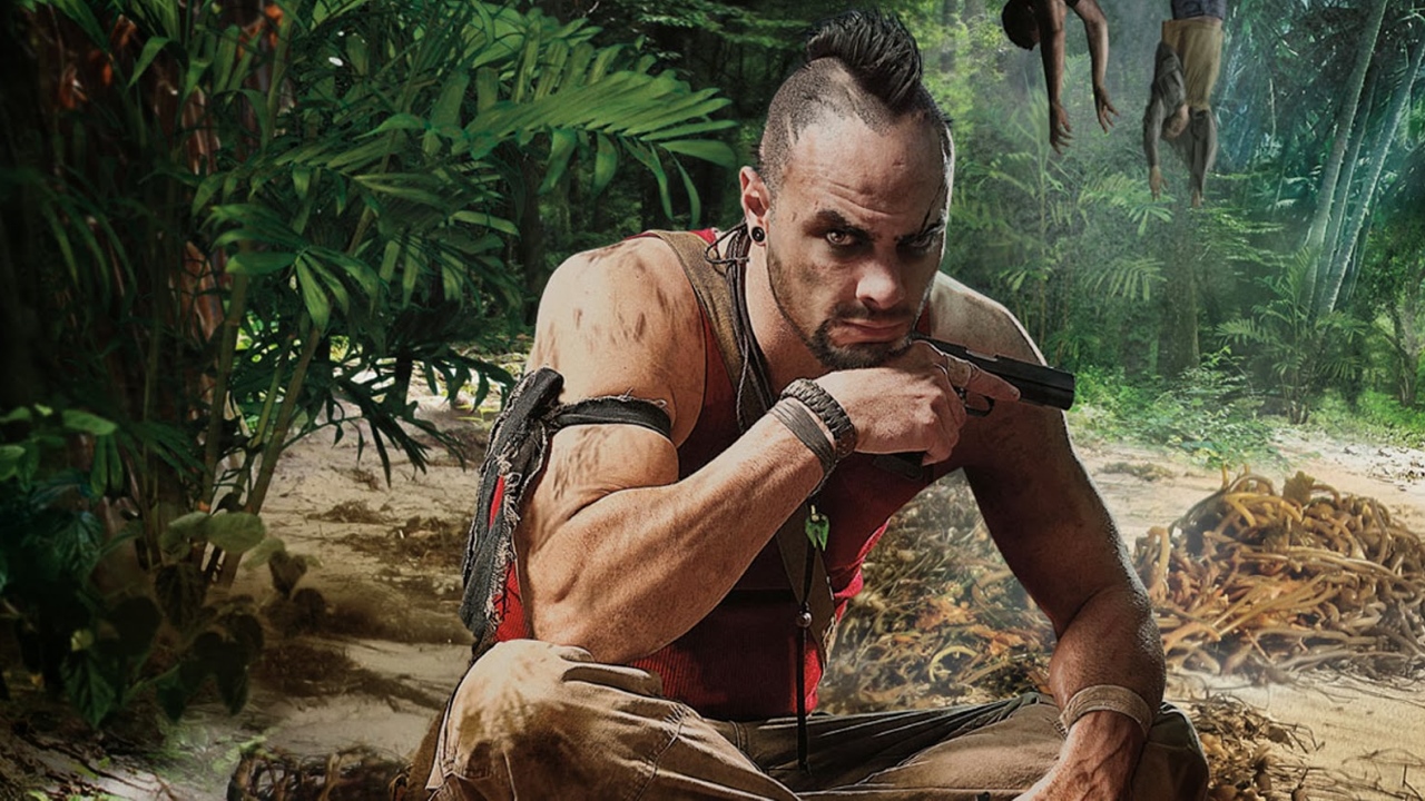 Far Cry 3 Classic Edition для PS4 и Xbox One станет доступна с 29 мая