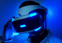   PlayStation VR
