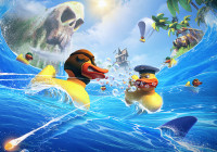 Wargaming  World of Ducks —  -