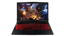 Игровой ноутбук на основе GTX 1050 менее чем за 50 000 рублей