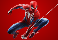    Spider-Man—   ,  ,   …