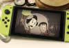 Don’t Starve  Firewatch   
Nintendo Switch