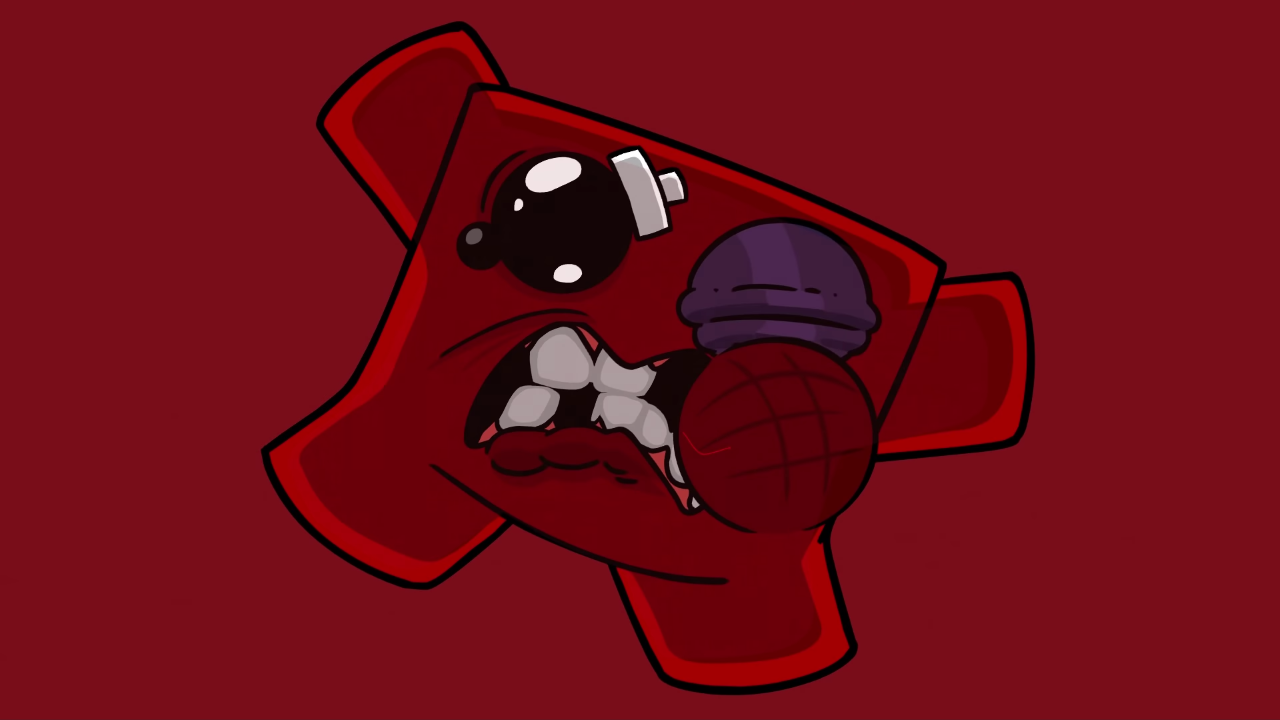 скачать super meat boy steam фото 106