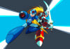 Capcom    Mega Man X Legacy Collection