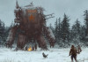  « » Iron Harvest    Kickstarter    DLC-