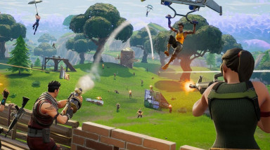 Epic Games извиняется и обещает подарки за проблемы с серверами Fortnite