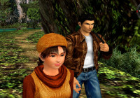 Shenmue 1  2   PC, PS4  Xbox One