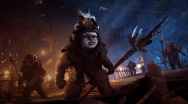 В Star Wars Battlefront II вернулись микротранзакции