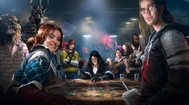 GWENT изменила направление своего развития и возвращается к истокам