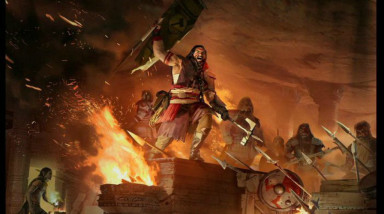 Первый официальный трейлер новой игры Уоррена Спектора Underworld Ascendant