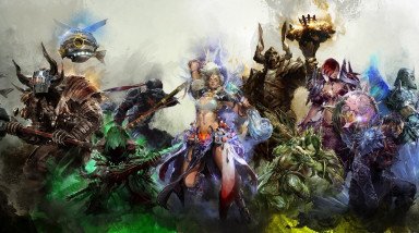Забаненный игрок Guild Wars 2 уверяет, что разработчики использовали программу-шпиона