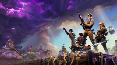 Epic Games размышляет об объединении PvP и PvE в Fortnite