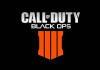 :  Call
of Duty: Black Ops 4    ,    