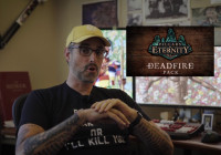   Pillars of Eternity ,  RPG   , 
  