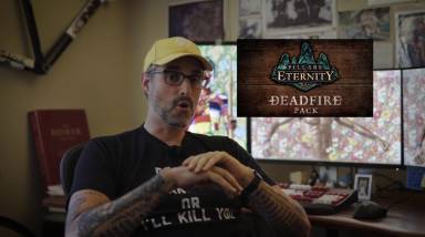 Главный дизайнер Pillars of Eternity считает, что RPG способны на большее, но игроки этому противятся