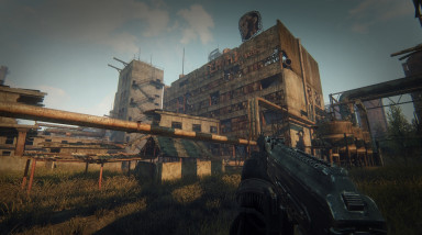 В Survarium вышло крупное обновление 0.52