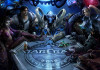 Blizzard     StarCraft
2