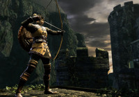 
PC- Dark Souls ӣ-    