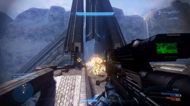 Microsoft распорядилась закрыть самодеятельный проект на основе Halo Online