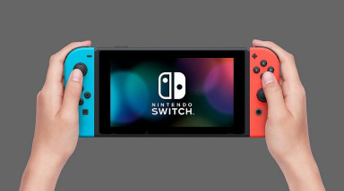 Nintendo Switch взломали из-за бага в процессоре