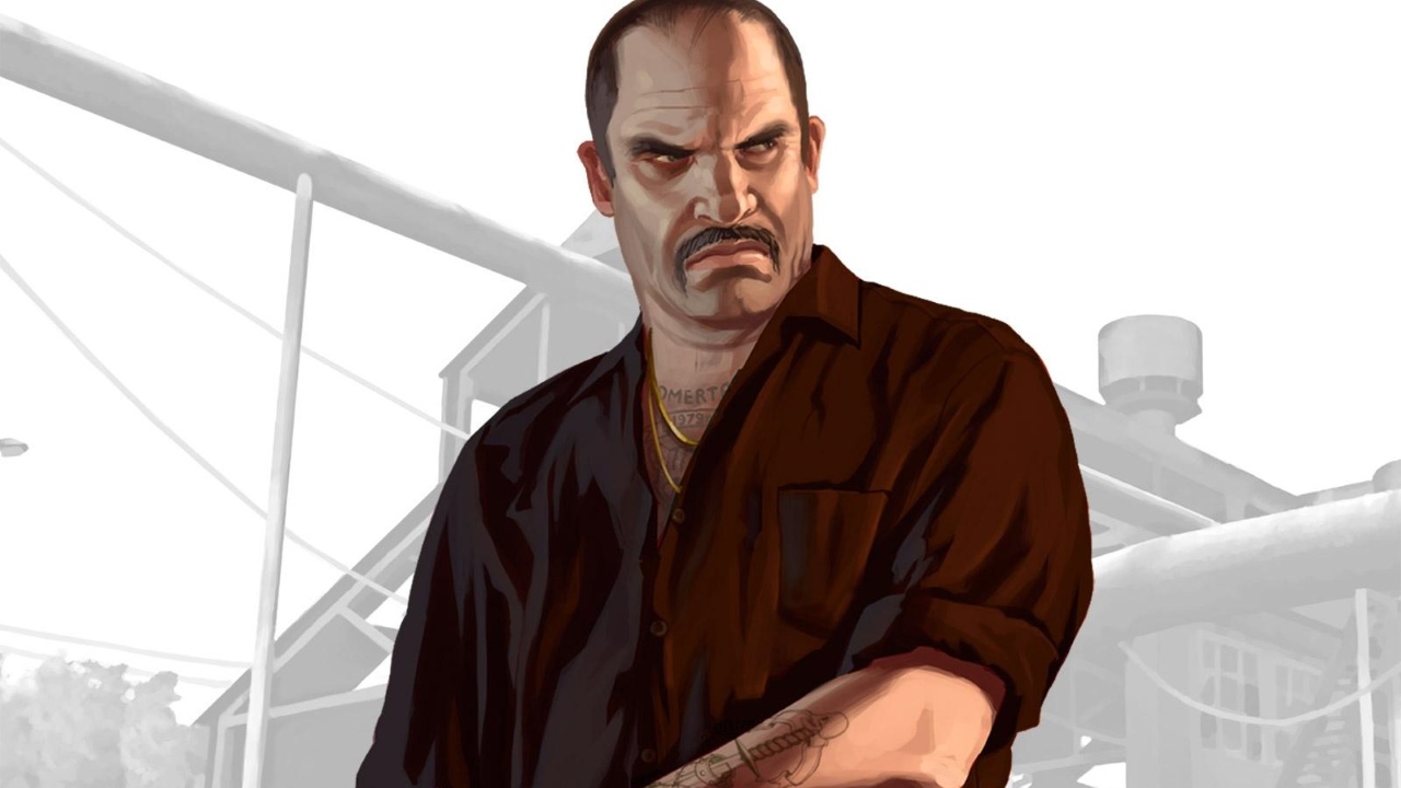 Grand Theft Auto 4 (GTA IV): Пользовательская музыка