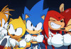 Sonic Mania Plus       