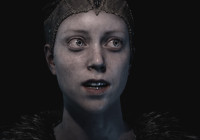 Ninja Theory  ,    Hellblade    