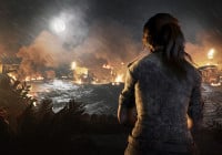    Shadow of the Tomb Raider —  ,      