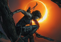   Shadow of the Tomb Raider   
