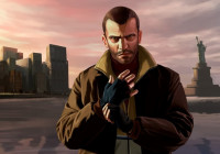      Grand Theft Auto IV  ţ    50 