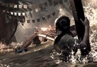 PC- Shadow of the Tomb Raider   Nixxes 
NVIDIA